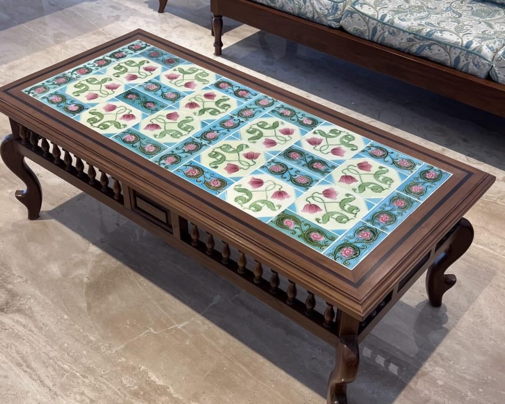 Bikaner Centre Table