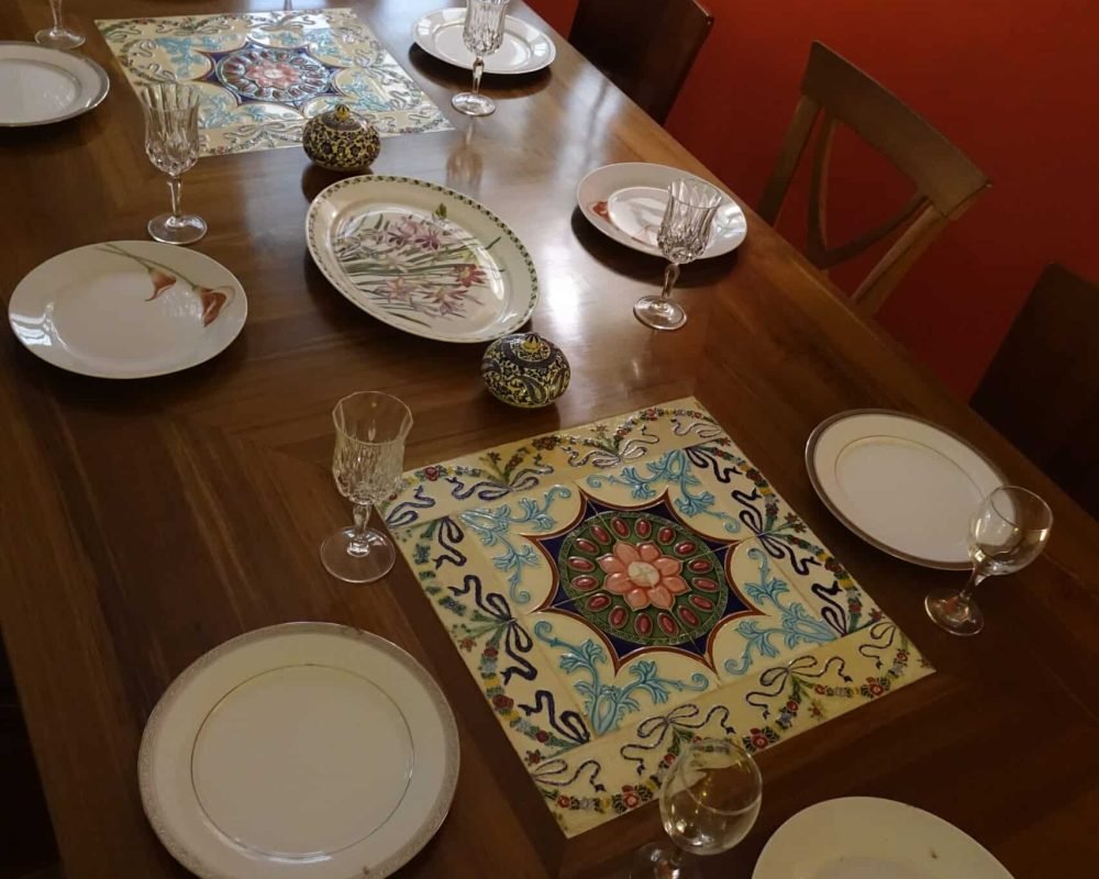 Bikaner Dining Table 4