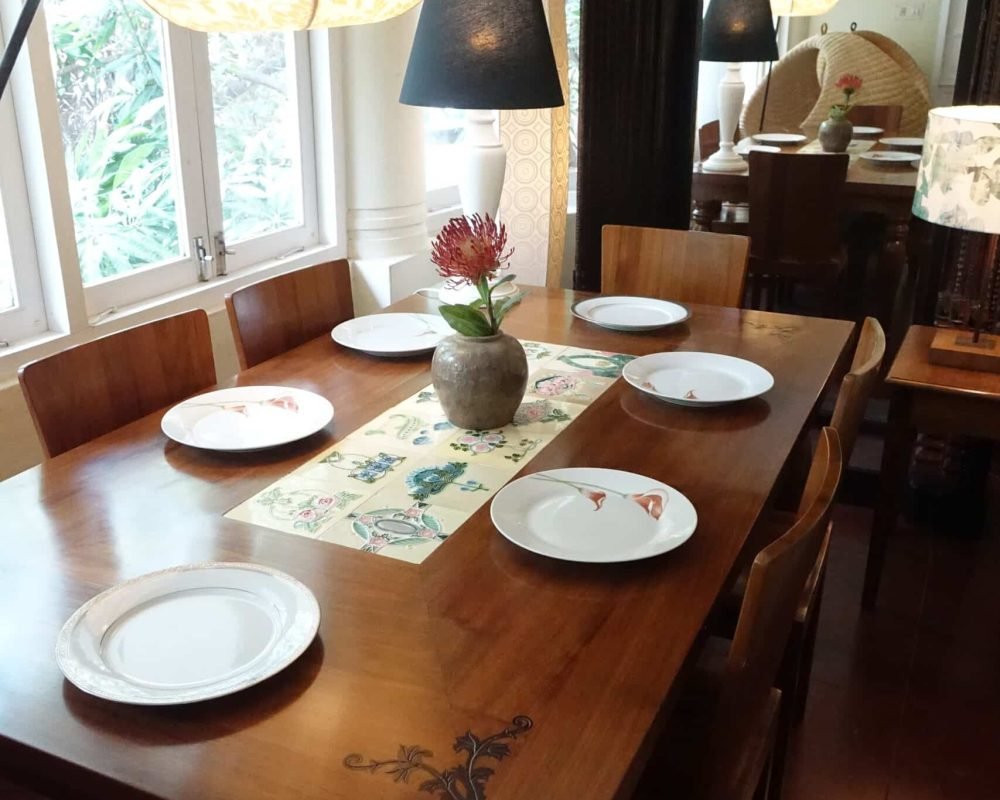 Bikaner Dining Table