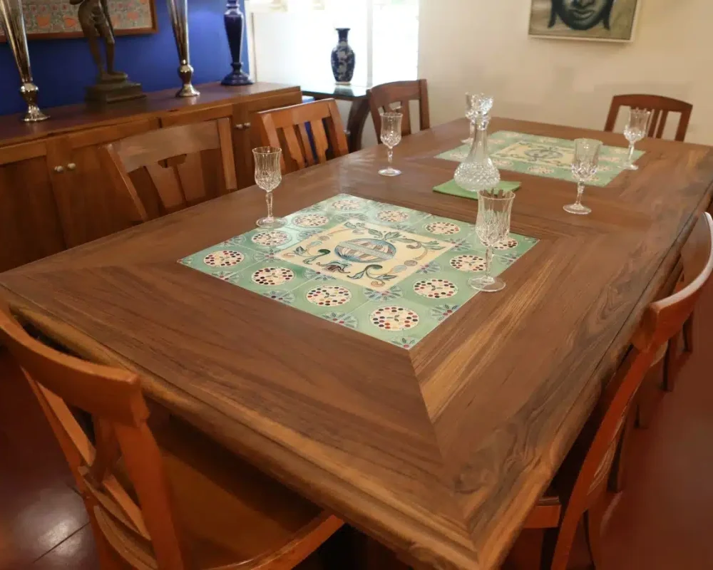 Bikaner Dining Table