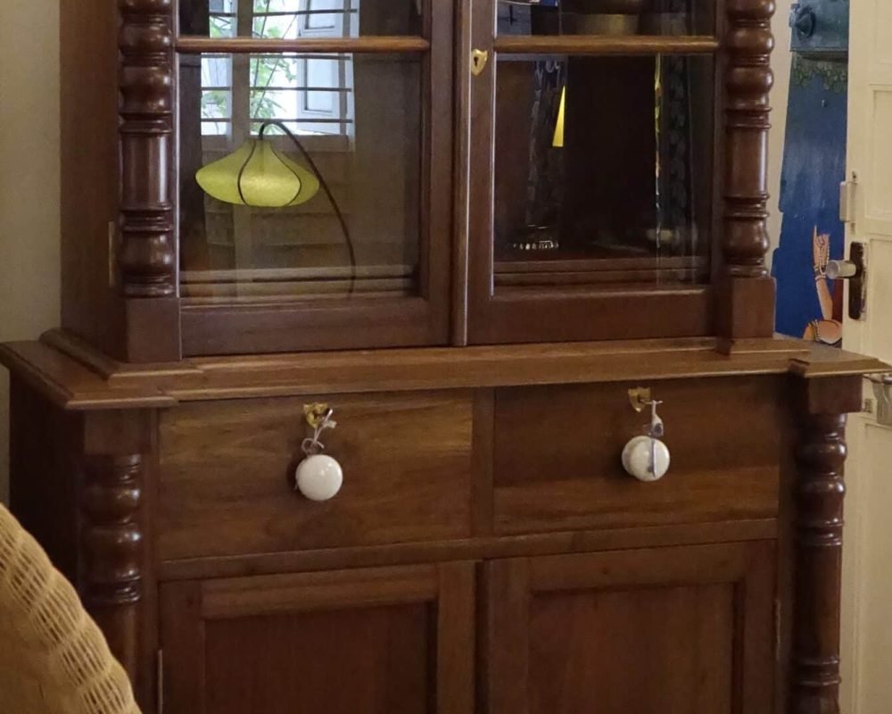 Crockery / Bookshelf Cabinet Furniture