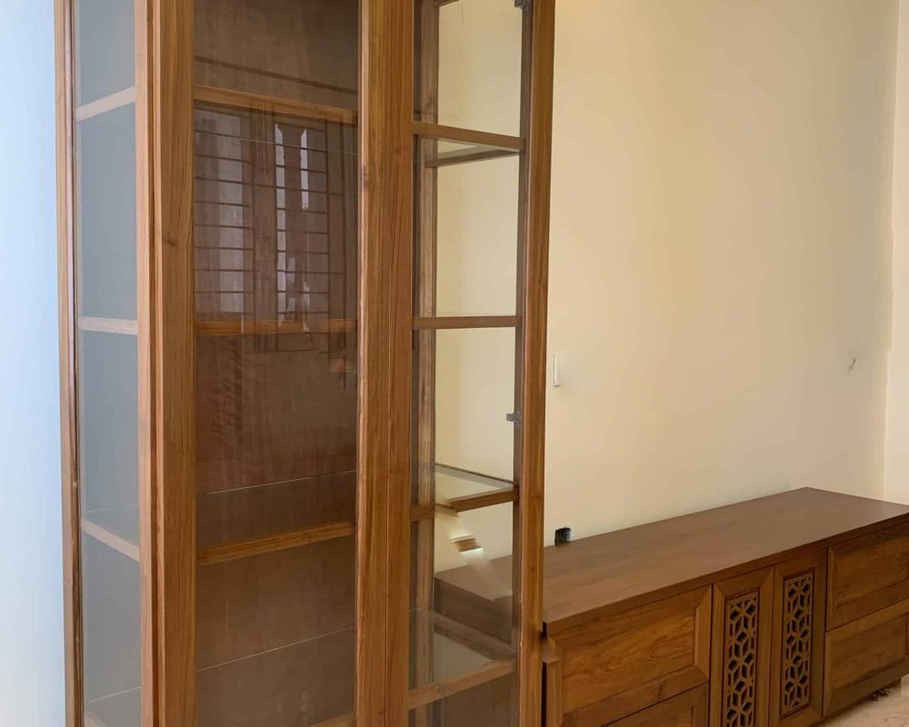 Crockery / Bookshelf Cabinet Furniture