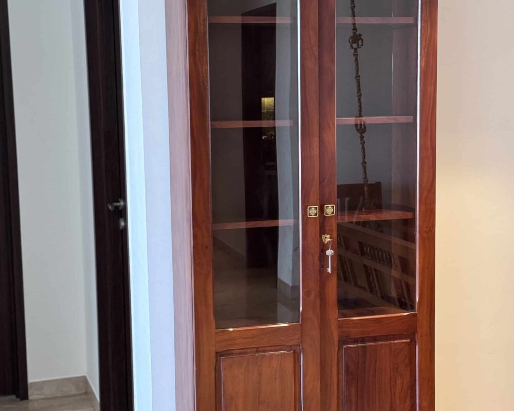 Crockery / Bookshelf Cabinet Furniture