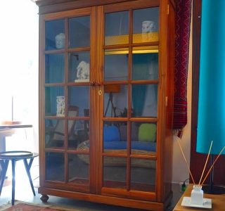 Crockery / Bookshelf Cabinet Furniture