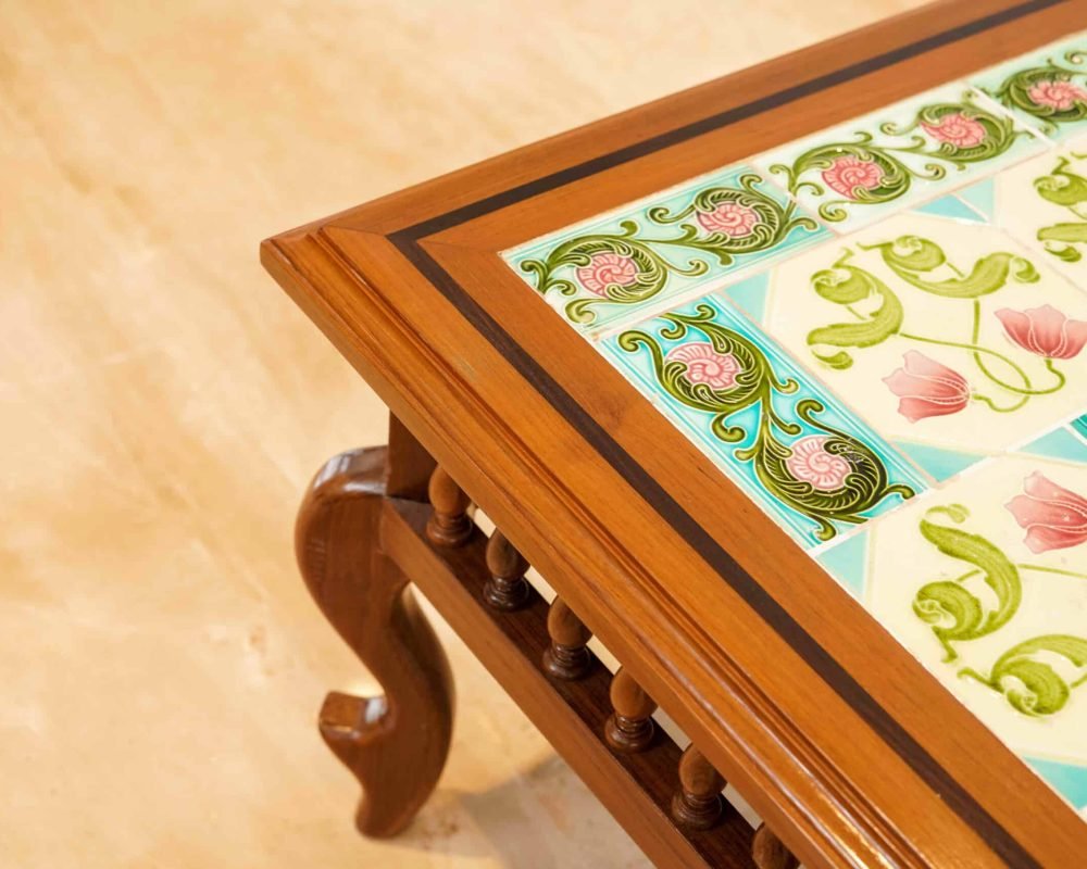 Bikaner Centre Table