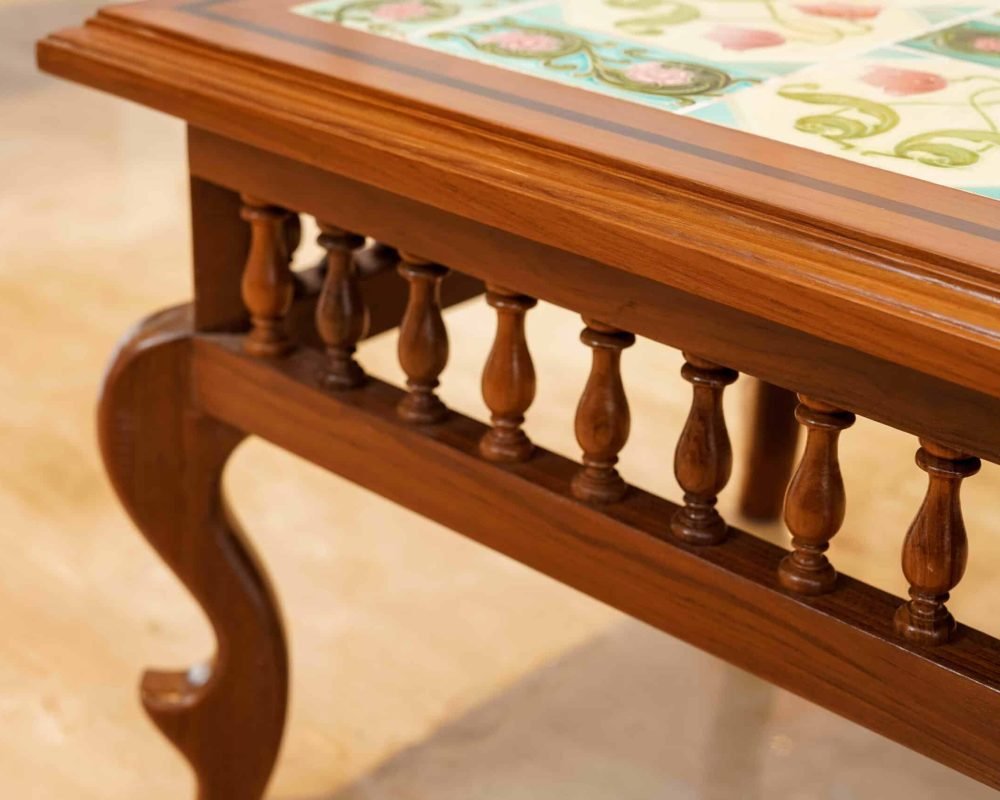 Bikaner Centre Table