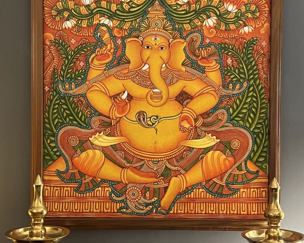 Ganesha