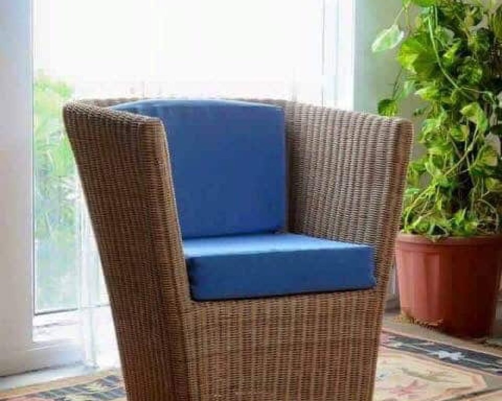 Natural Cane Chair Furniture
