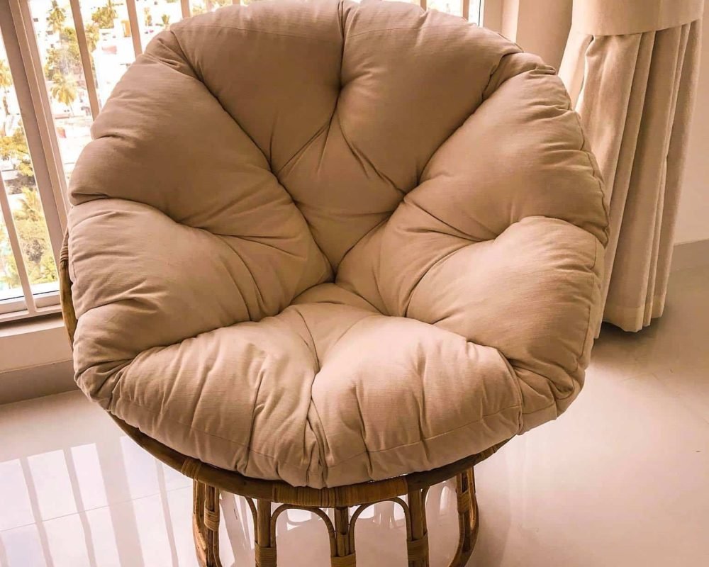 Natural Cane Chair Furniture