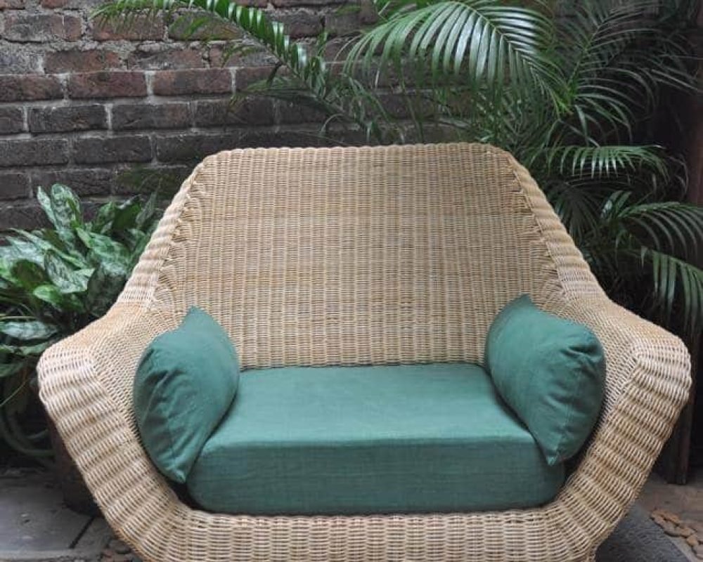 Natural Cane Chair Furniture