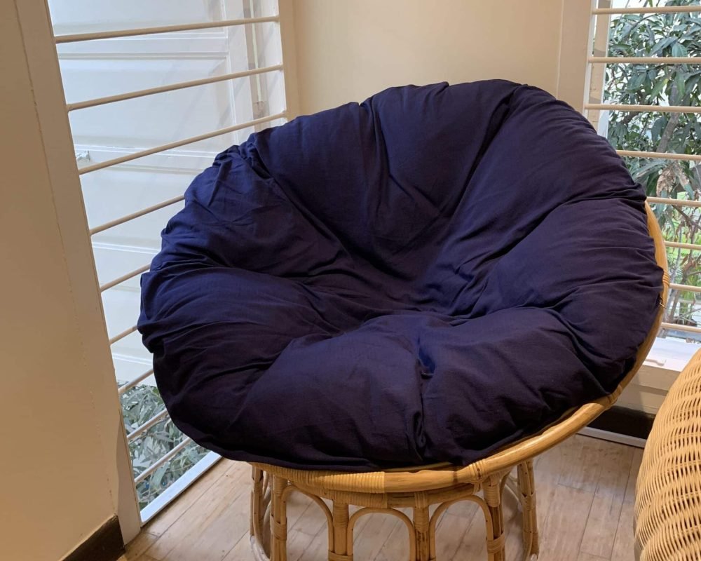 Natural Cane Chair Furniture