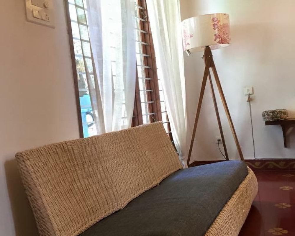 Natural Cane Sofa Furniture