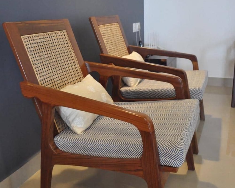 Olsted Sofa Set