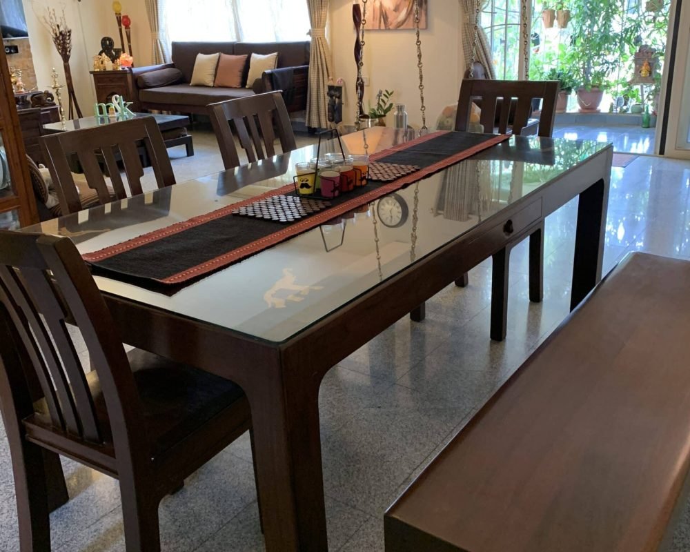 Orchard Dining Table