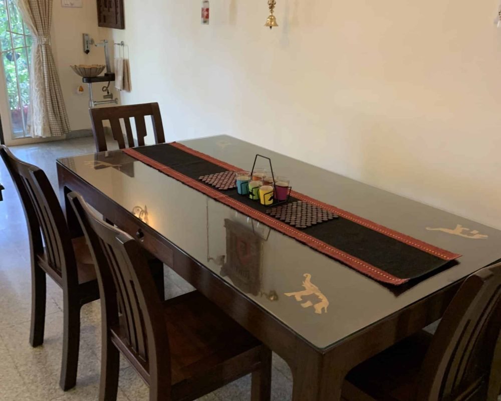 Orchard Dining Table