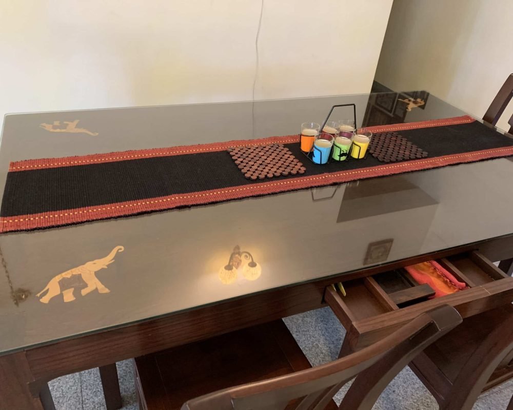 Orchard Dining Table