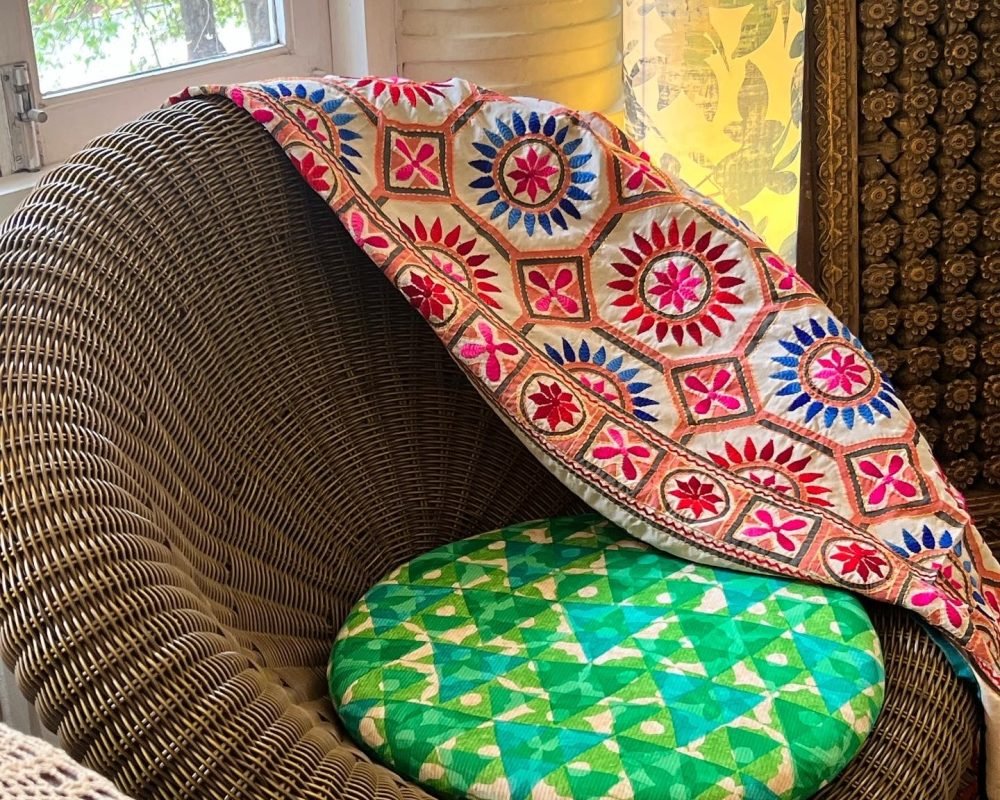 Outdoor Synthetic Cane Furniture