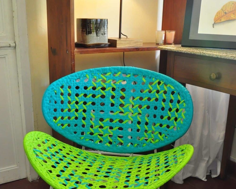 Outdoor Synthetic Cane Furniture