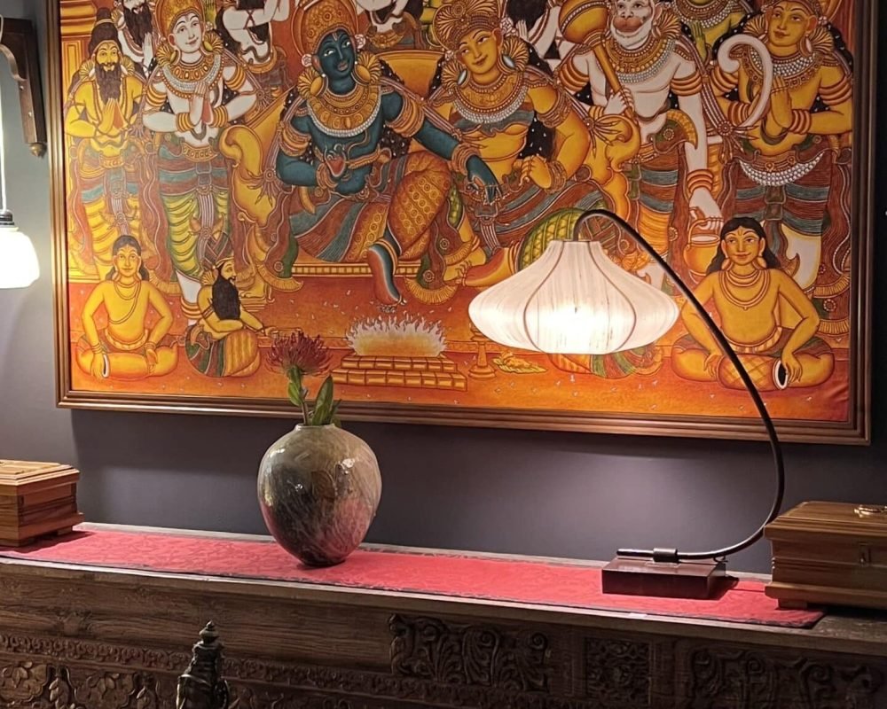 Ramar Pattabhishegam