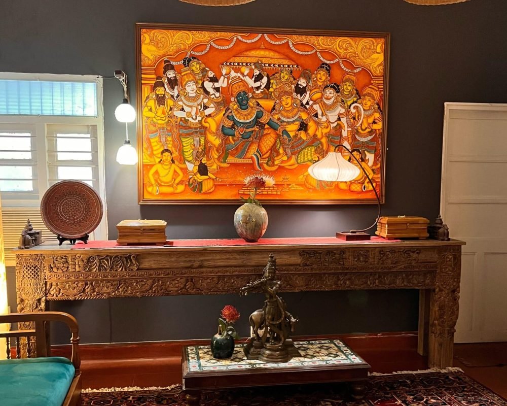 Ramar Pattabhishegam