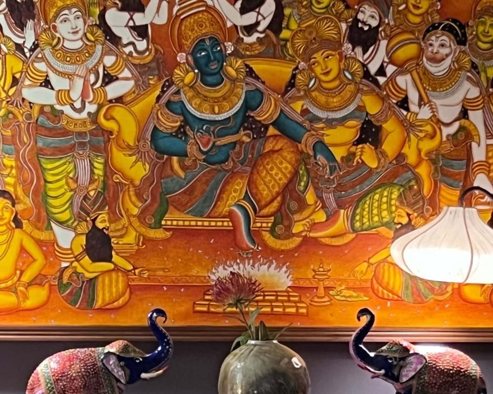 Ramar Pattabhishegam