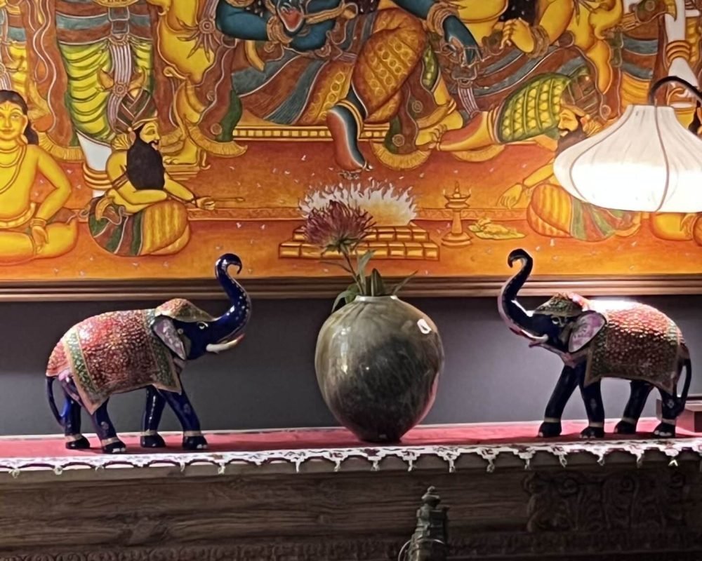 Ramar Pattabhishegam