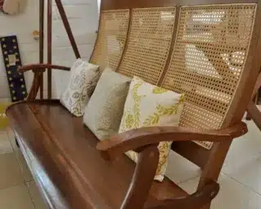 Tipota Three Seater Soa