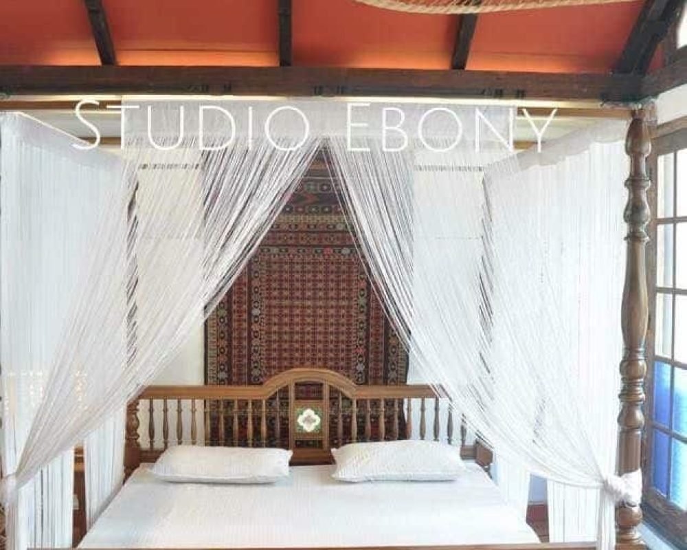 Valayapatti Post Bed